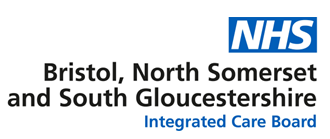 Bristol North Somerset South Gloucestershire Integrated Care Board